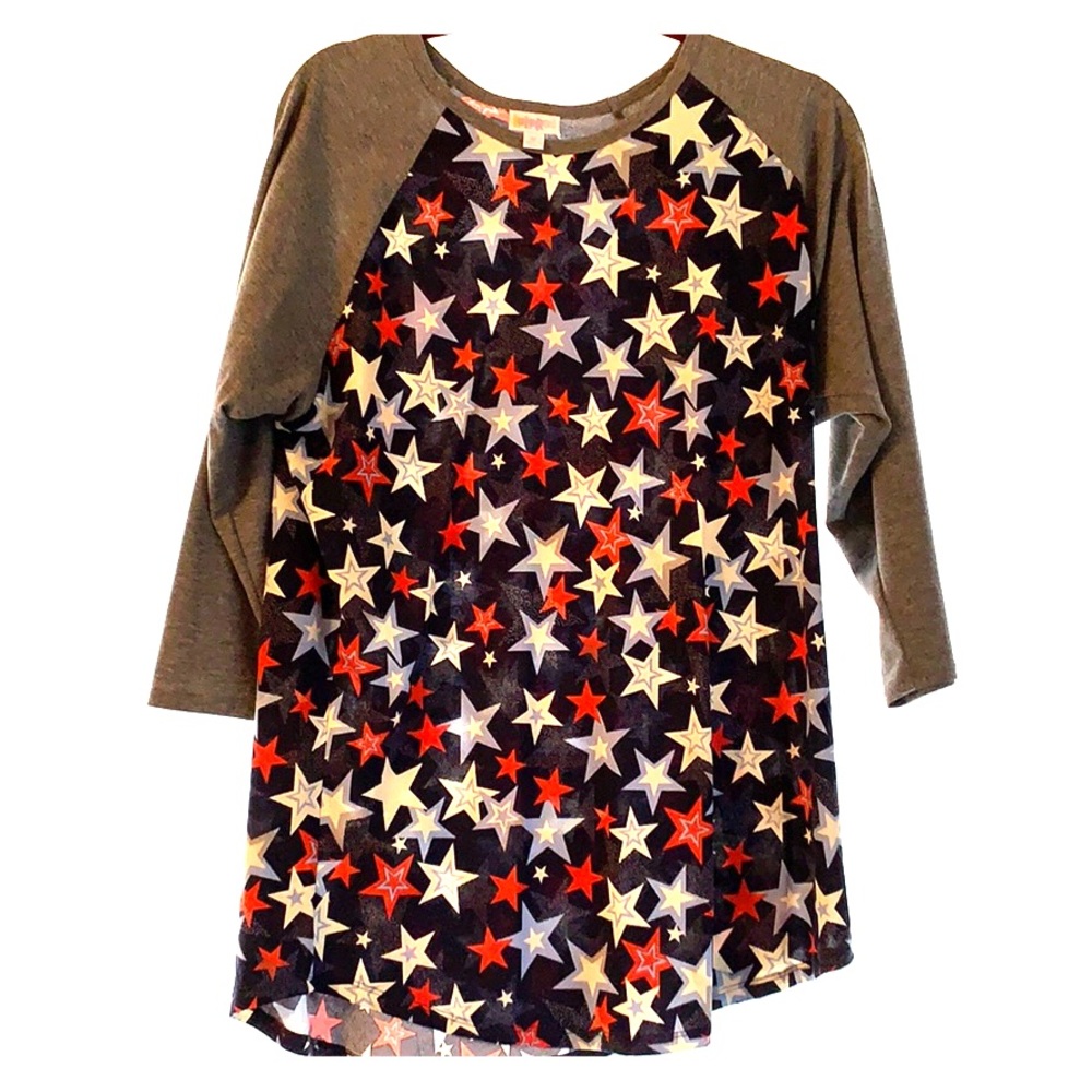 Lularoe Randy XL
